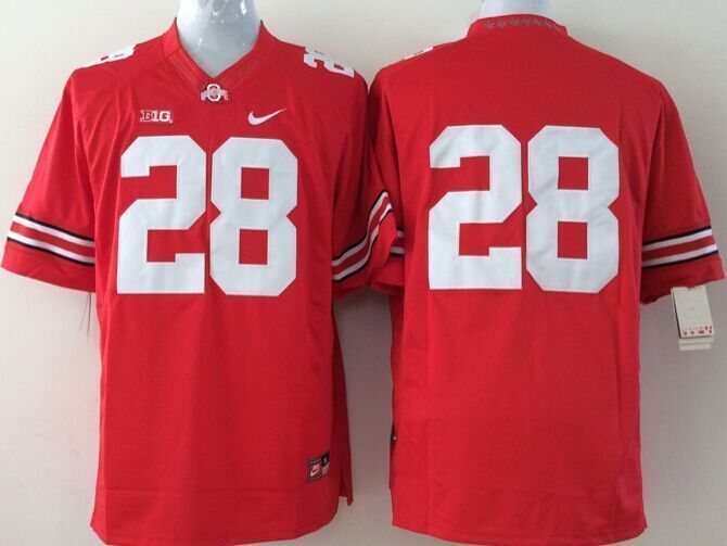Ohio State Buckeyes #28 Dominic Clarke 2014 Red Limited Jerseys,We sell and wholesale Ohio State Buckeyes #28 Dominic Clarke 2014 Red Limited Jerseys on line form chian!