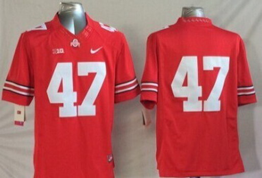 Ohio State Buckeyes #47 A. J. Hawk 2014 Red Limited Jerseys,We sell and wholesale Ohio State Buckeyes #47 A. J. Hawk 2014 Red Limited Jerseys on line form chian!