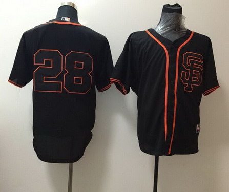 San Fransico Giants #28 Buster Posey 2015 Black SF Edition Jerseys,We sell and wholesale San Fransico Giants #28 Buster Posey 2015 Black SF Edition Jerseys on line form chian!
