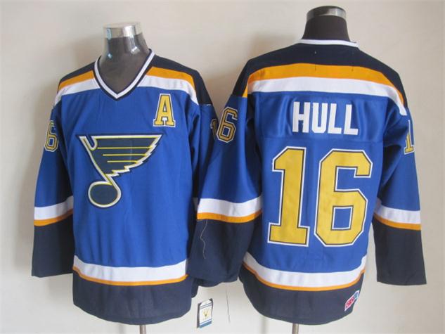 St. Louis Blues #16 Brett Hull 2014 Blue Throwback CCM Jerseys,We sell and wholesale St. Louis Blues #16 Brett Hull 2014 Blue Throwback CCM Jerseys on line form chian!