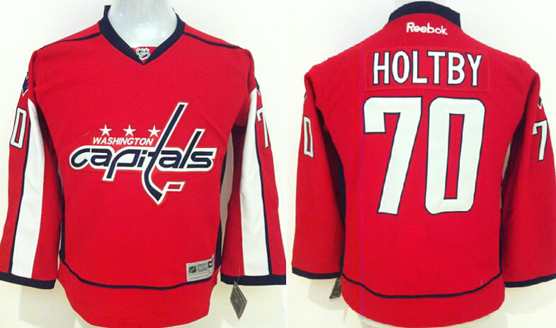 Youth Washington Capitals #70 Holtby Red Jerseys,We sell and wholesale Youth Washington Capitals #70 Holtby Red Jerseys on line form chian!