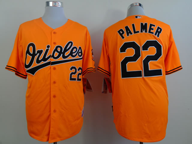 Baltimore Orioles #22 Jim Palmer Orange Cool Base Jerseys,We sell and wholesale Baltimore Orioles #22 Jim Palmer Orange Cool Base Jerseys on line form chian!