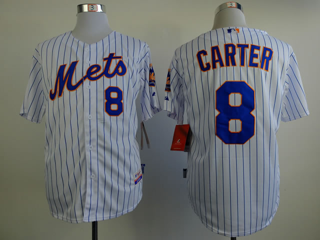 New York Mets #8 Gary Carter 2015 White Pinstripe Jerseys,We sell and wholesale New York Mets #8 Gary Carter 2015 White Pinstripe Jerseys on line form chian!