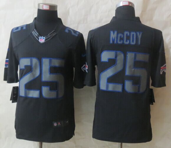 Nike Limited Buffalo Bills #25 LeSean McCoy Black Impact Jerseys,We sell and wholesale Nike Limited Buffalo Bills #25 LeSean McCoy Black Impact Jerseys on line form chian!