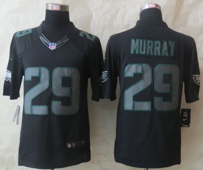 Nike Limited Philadelphia Eagles #29 DeMarco Murray Black Impact Jerseys,We sell and wholesale Nike Limited Philadelphia Eagles #29 DeMarco Murray Black Impact Jerseys on line form chian!