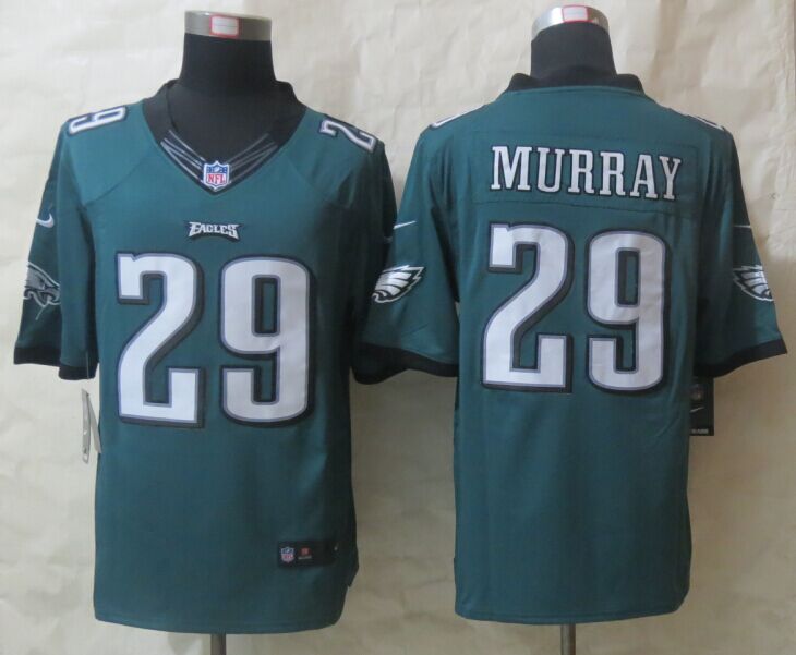 Nike Limited Philadelphia Eagles #29 DeMarco Murray Dark Green Jerseys,We sell and wholesale Nike Limited Philadelphia Eagles #29 DeMarco Murray Dark Green Jerseys on line form chian!