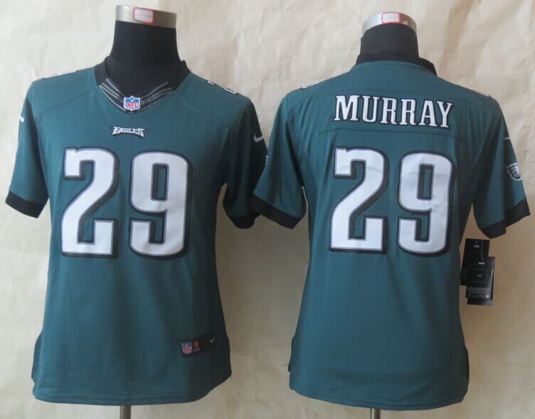 Womens Nike Limited Philadelphia Eagles #29 Murray Green Jerseys,We sell and wholesale Womens Nike Limited Philadelphia Eagles #29 Murray Green Jerseys on line form chian!