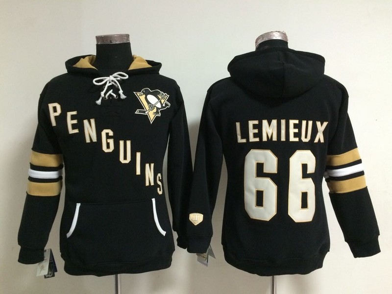 Womens Pittsburgh Penguins #66 Mario Lemieux Black Old Time Hockey Hoodie,We sell and wholesale Womens Pittsburgh Penguins #66 Mario Lemieux Black Old Time Hockey Hoodie on line form chian!