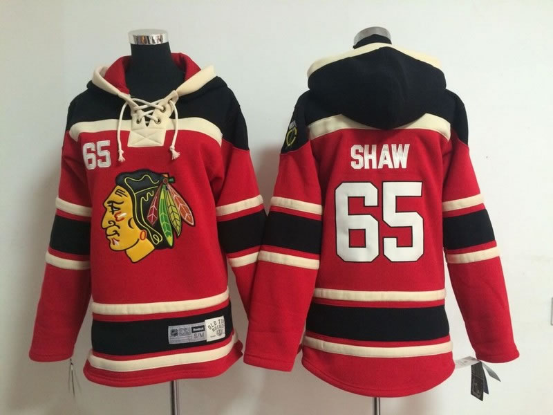 Youth Chicago Blackhawks #65 Andrew Shaw Red Hoodie,We sell and wholesale Youth Chicago Blackhawks #65 Andrew Shaw Red Hoodie on line form chian!