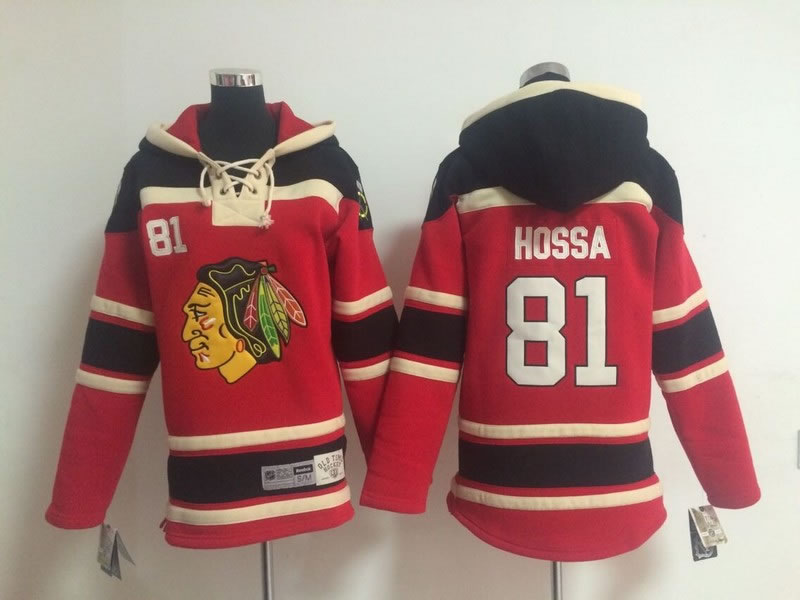 Youth Chicago Blackhawks #81 Marian Hossa Red Hoodie,We sell and wholesale Youth Chicago Blackhawks #81 Marian Hossa Red Hoodie on line form chian!