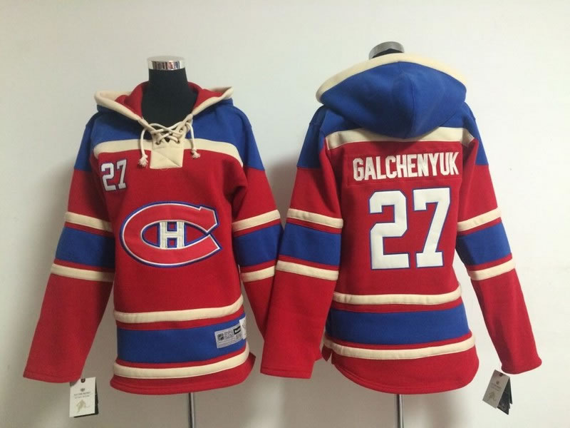 Youth Montreal Canadiens #27 Alex Galchenyuk Red Hoodie,We sell and wholesale Youth Montreal Canadiens #27 Alex Galchenyuk Red Hoodie on line form chian!