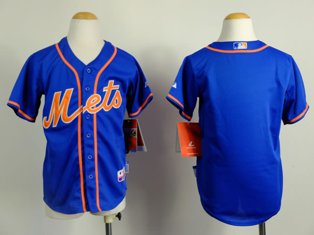 Youth New York Mets Blank Blue Jerseys,We sell and wholesale Youth New York Mets Blank Blue Jerseys on line form chian!