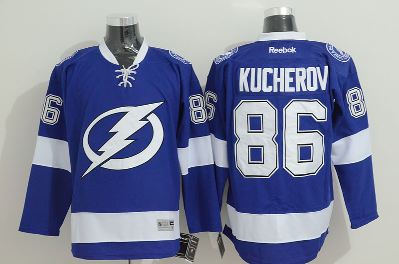 Youth Tampa Bay Lightning #86 Nikita Kucherov Blue Jerseys,We sell and wholesale Youth Tampa Bay Lightning #86 Nikita Kucherov Blue Jerseys on line form chian!