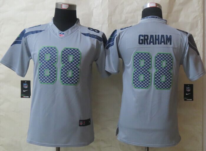 Youth Limited Nike Seattle Seahawks #88 Graham Gray Jerseys,We sell and wholesale Youth Limited Nike Seattle Seahawks #88 Graham Gray Jerseys on line form chian!