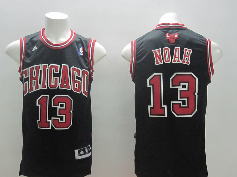 Chicago Bulls #13 Joakim Noah Revolution 30 Swingman Black Jerseys,We sell and wholesale Chicago Bulls #13 Joakim Noah Revolution 30 Swingman Black Jerseys on line form chian!