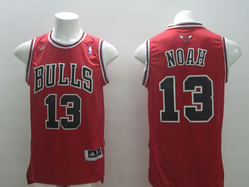 Chicago Bulls #13 Joakim Noah Revolution 30 Swingman Red Jerseys,We sell and wholesale Chicago Bulls #13 Joakim Noah Revolution 30 Swingman Red Jerseys on line form chian!