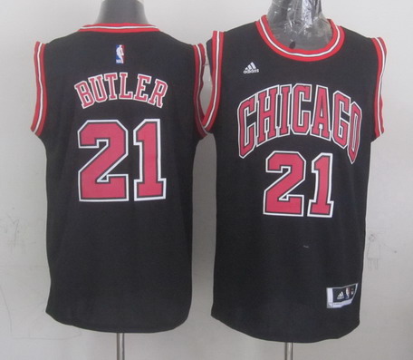Chicago Bulls #21 Jimmy Butler Revolution 30 Swingman 2014 New Black Jerseys,We sell and wholesale Chicago Bulls #21 Jimmy Butler Revolution 30 Swingman 2014 New Black Jerseys on line form chian!