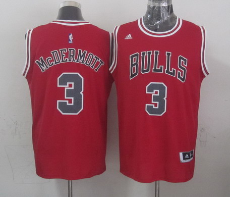 Chicago Bulls #3 Doug McDermott Revolution 30 Swingman 2014 New Red Jerseys,We sell and wholesale Chicago Bulls #3 Doug McDermott Revolution 30 Swingman 2014 New Red Jerseys on line form chian!