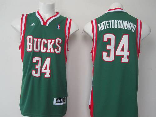 Milwaukee Bucks #34 Giannis Antetokounmpo Revolution 30 Swingman Green Jerseys,We sell and wholesale Milwaukee Bucks #34 Giannis Antetokounmpo Revolution 30 Swingman Green Jerseys on line form chian!