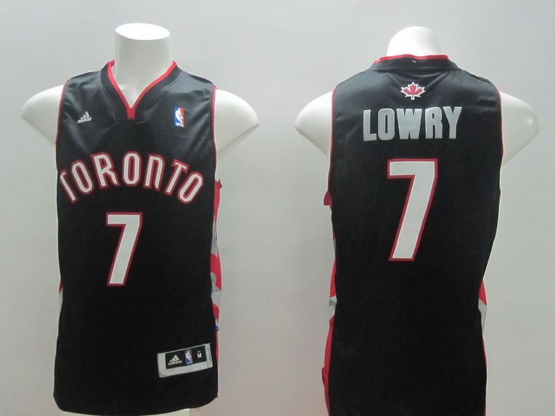 Toronto Raptors #7 Kyle Lowry Revolution 30 Swingman Black Jerseys,We sell and wholesale Toronto Raptors #7 Kyle Lowry Revolution 30 Swingman Black Jerseys on line form chian!