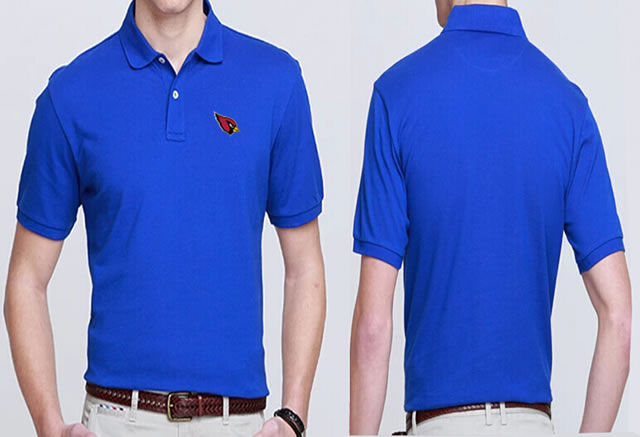 Arizona Cardinals Players Performance Polo Shirt-Blue,We sell and wholesale Arizona Cardinals Players Performance Polo Shirt-Blue on line form chian!