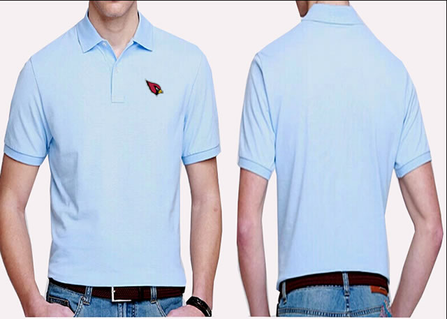 Arizona Cardinals Players Performance Polo Shirt-Sky Blue,We sell and wholesale Arizona Cardinals Players Performance Polo Shirt-Sky Blue on line form chian!