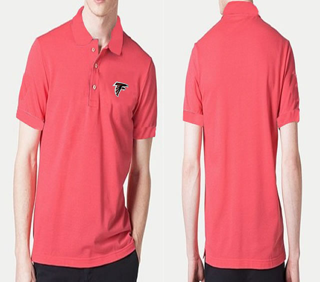 Atlanta Falcons Players Performance Polo Shirt-Rose,We sell and wholesale Atlanta Falcons Players Performance Polo Shirt-Rose on line form chian!