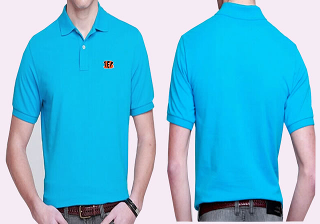 Cincinnati Bengals Players Performance Polo Shirt-Light Blue,We sell and wholesale Cincinnati Bengals Players Performance Polo Shirt-Light Blue on line form chian!
