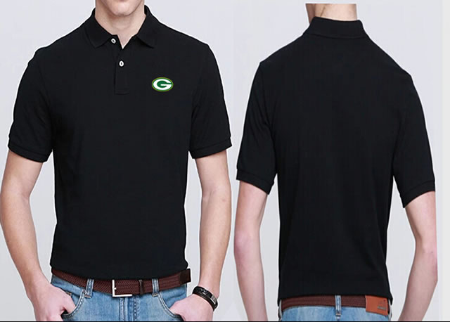 Green Bay Packers Players Performance Polo Shirt-Black,We sell and wholesale Green Bay Packers Players Performance Polo Shirt-Black on line form chian!