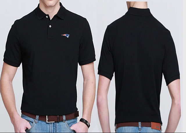 New England Patriots Players Performance Polo Shirt-Black,We sell and wholesale New England Patriots Players Performance Polo Shirt-Black on line form chian!