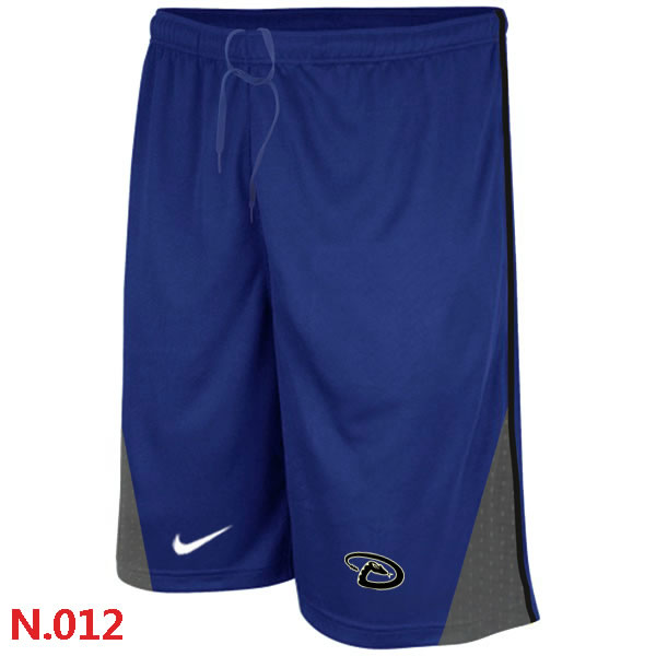 Nike Arizona Diamondbacks Performance Training MLB Short Blue,We sell and wholesale Nike Arizona Diamondbacks Performance Training MLB Short Blue on line form chian!