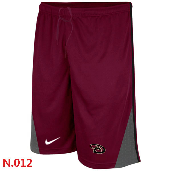 Nike Arizona Diamondbacks Performance Training MLB Short Red,We sell and wholesale Nike Arizona Diamondbacks Performance Training MLB Short Red on line form chian!
