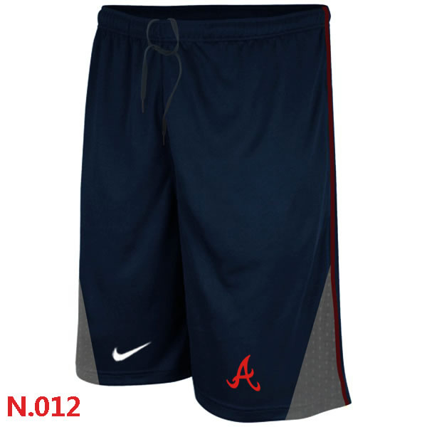 Nike Atlanta Braves Performance Training MLB Short Dark Blue 2,We sell and wholesale Nike Atlanta Braves Performance Training MLB Short Dark Blue 2 on line form chian!
