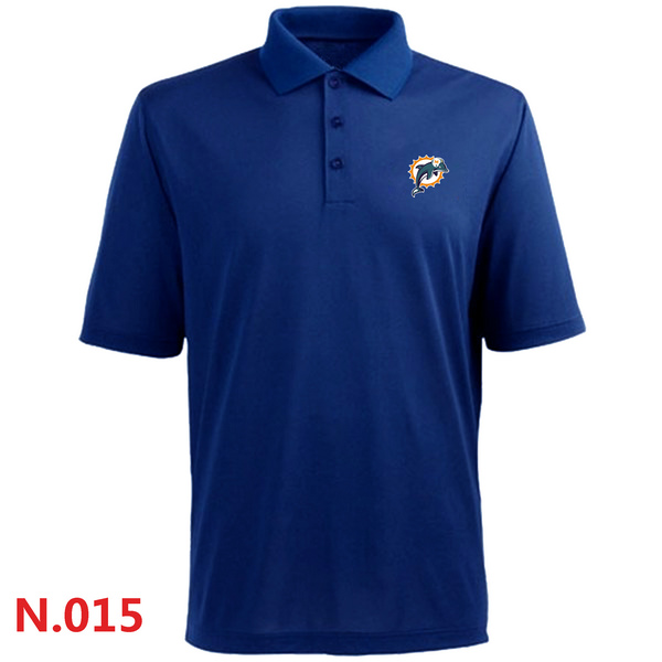Nike Miami Dolphins 2014 Players Performance Polo - Blue,We sell and wholesale Nike Miami Dolphins 2014 Players Performance Polo - Blue on line form chian!