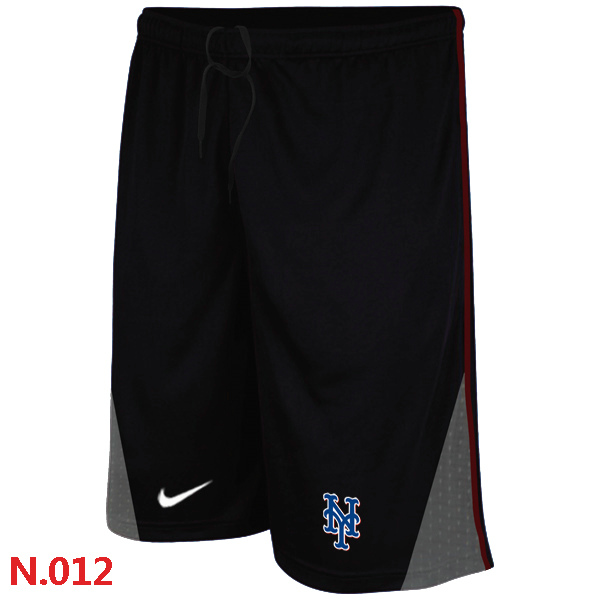 Nike New York Mets Performance Training MLB Short Black,We sell and wholesale Nike New York Mets Performance Training MLB Short Black on line form chian!