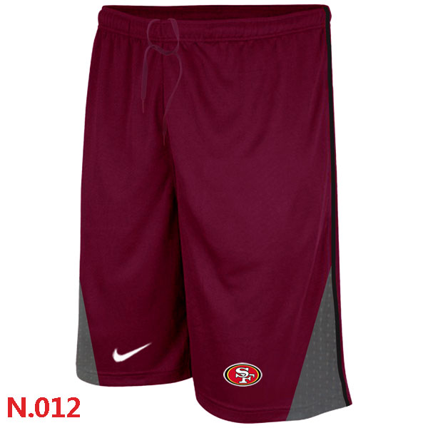 Nike San Francisco 49ers Classic Training NFL Short Red,We sell and wholesale Nike San Francisco 49ers Classic Training NFL Short Red on line form chian!