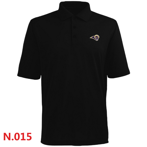 Nike St.Louis Rams Players Performance Polo - Black,We sell and wholesale Nike St.Louis Rams Players Performance Polo - Black on line form chian!