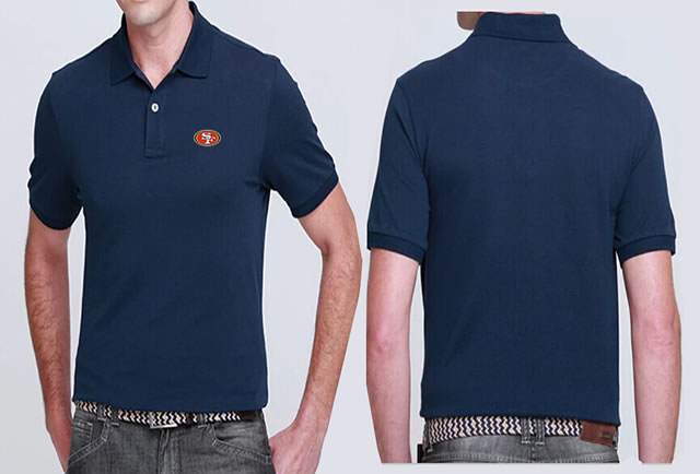 San Francisco 49ers Players Performance Polo Shirt-Dark Blue,We sell and wholesale San Francisco 49ers Players Performance Polo Shirt-Dark Blue on line form chian!