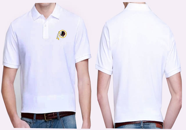 Washington Redskins Players Performance Polo Shirt-White,We sell and wholesale Washington Redskins Players Performance Polo Shirt-White on line form chian!