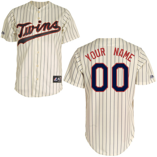 Customized Minnesota Twins Baseball Jersey-Women's Stitched Alternate 3 White MLB Jersey,We sell and wholesale Customized Minnesota Twins Baseball Jersey-Women's Stitched Alternate 3 White MLB Jersey on line form chian!