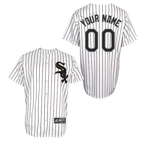Customized Youth MLB Jersey-Chicago White Sox Stitched Home White Cool Base Baseball Jersey,We sell and wholesale Customized Youth MLB Jersey-Chicago White Sox Stitched Home White Cool Base Baseball Jersey on line form chian!