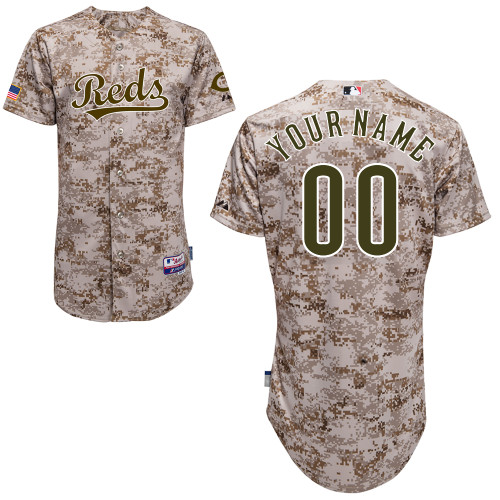 Customized Youth MLB Jersey-Cincinnati Reds Stitched Camo Cool Base Baseball Jersey,We sell and wholesale Customized Youth MLB Jersey-Cincinnati Reds Stitched Camo Cool Base Baseball Jersey on line form chian!
