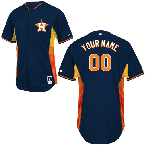 Customized Youth MLB Jersey-Houston Astros Stitched 2014 Cool Base BP Dark Blue Baseball Jersey,We sell and wholesale Customized Youth MLB Jersey-Houston Astros Stitched 2014 Cool Base BP Dark Blue Baseball Jersey on line form chian!