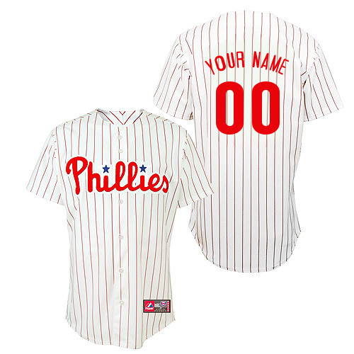 Customized Youth MLB Jersey-Philadelphia Phillies Stitched Home White Cool Base Baseball Jersey,We sell and wholesale Customized Youth MLB Jersey-Philadelphia Phillies Stitched Home White Cool Base Baseball Jersey on line form chian!