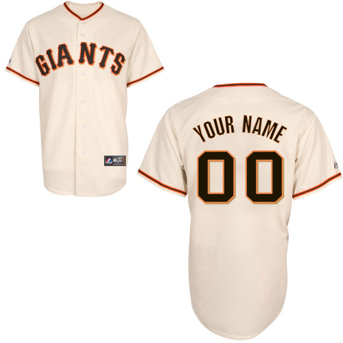 Customized Youth MLB Jersey-San Francisco Giants Stitched Home White Cool Base Baseball Jersey,We sell and wholesale Customized Youth MLB Jersey-San Francisco Giants Stitched Home White Cool Base Baseball Jersey on line form chian!