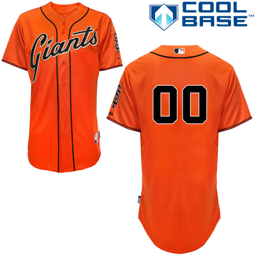Customized Youth MLB Jersey-San Francisco Giants Stitched Orange Baseball Jersey,We sell and wholesale Customized Youth MLB Jersey-San Francisco Giants Stitched Orange Baseball Jersey on line form chian!