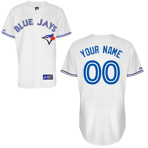 Customized Youth MLB Jersey-Toronto Blue Jays Stitched Home White Cool Base Baseball Jersey,We sell and wholesale Customized Youth MLB Jersey-Toronto Blue Jays Stitched Home White Cool Base Baseball Jersey on line form chian!