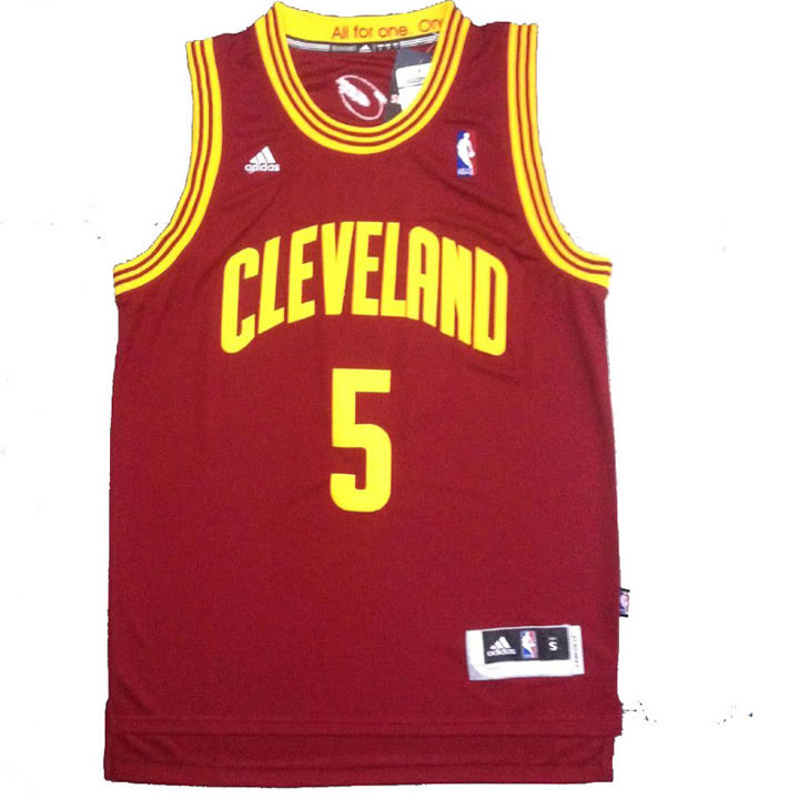Cleveland Cavaliers #5 J.R. Smith Revolution 30 Swingman Red Jerseys,We sell and wholesale Cleveland Cavaliers #5 J.R. Smith Revolution 30 Swingman Red Jerseys on line form chian!