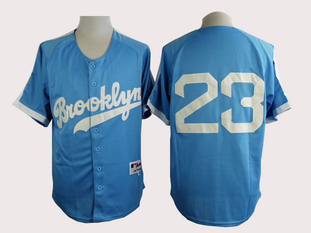 Los Angeles Dodgers #23 Adrian Gonzalez Light Blue Throwback Jerseys,We sell and wholesale Los Angeles Dodgers #23 Adrian Gonzalez Light Blue Throwback Jerseys on line form chian!