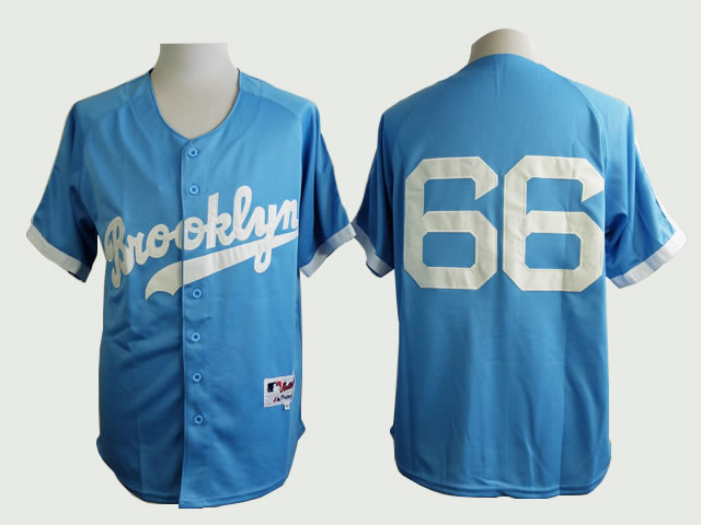 Los Angeles Dodgers #66 Yasiel Puig Light Blue Throwback Jerseys,We sell and wholesale Los Angeles Dodgers #66 Yasiel Puig Light Blue Throwback Jerseys on line form chian!